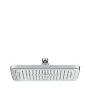 Hansgrohe Kopfbrause Croma E 280 1jet chrom  26257000
