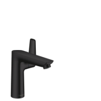 Hansgrohe Waschtischmischer 150 Talis E mattschwarz 71754670