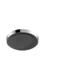 Hansgrohe Kopfbrause Rainfinity 360 1jet Deckenmontage chrom 26231000