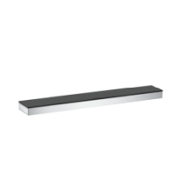 Hansgrohe Ablage 500 Rainfinity chrom  26844000