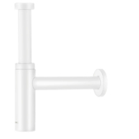 Hansgrohe Siphon Flowstar S mattweiss  52105700