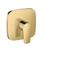 Hansgrohe Brausenmischer Unterputz Talis E Fertigset PGO 71765990