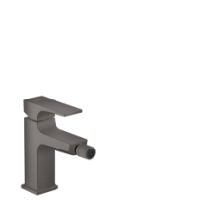 Hansgrohe Bidetmischer Metropol BBC mit Push-Open Ablaufgarnitur 32520340