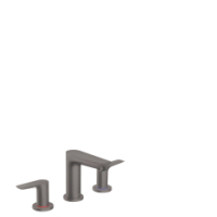 Hansgrohe 3-Loch Waschtischarmatur Talis E BBC  71733340
