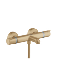 Hansgrohe Thermostat Ecostat Comfort Wanne Aufputz DN15 BBR 13114140