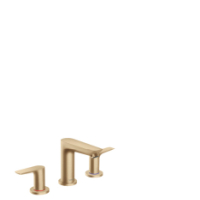 Hansgrohe 3-Loch Waschtischarmatur Talis E BBR  71733140