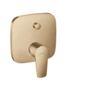 Hansgrohe Wannenmischer Unterputz Talis E Fertigset BBR 71745140