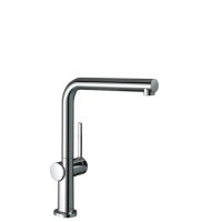 Hansgrohe Spltischmischer 270 Talis M54 1jet chrom 72840000