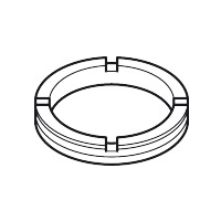 Hansgrohe Justierring 97547000