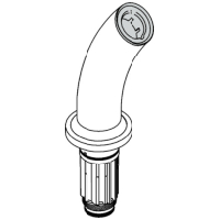 Hansgrohe Auslauf 96235000