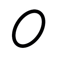 Hansgrohe O-Ring 30x3mm 98152000