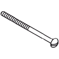 Hansgrohe Traegerschraube M5x80mm 97747000