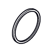 Hansgrohe Zwischenring Axor Ab-/Umstellventil 97414000