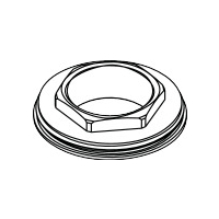 Hansgrohe Nut Focus E Kitchen mixer 97996000