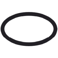 Hansgrohe O-Ring 21x2mm 98205000