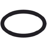 Hansgrohe O-Ring 13x2mm 98128000
