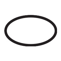 Hansgrohe O-Ring 14x25mm 98189000