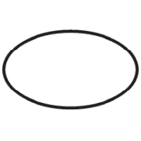Hansgrohe O-Ring 36x2mm 98156000