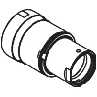Hansgrohe Ab-/Umstellkartusche Triostat 96740000