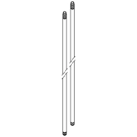 Hansgrohe Anschlussrohr Set 97226000