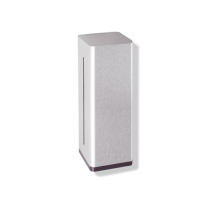 Hewi Seifenspender Ser 805 Edelstahl, 600 ml signalwei 805.06.100 98 8050610098