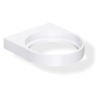 Hewi Halter Sys 800 K fr Becher, Seifenspender signalwei 800.00.10090 98 800001009098