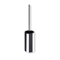 Hewi WC-Brstengarnitur Sys 162 verchromt, Wandmod. 162.20.10040 1622010040