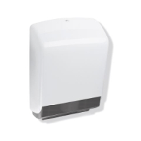 Hewi Papierhandtuchspender Ser 477 fr ca. 450 St. Papier umbra 477.06.60005 84 477066000584