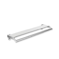 Hewi Ablage mit Haltegriff chrom 900.03.00040 9000300040
