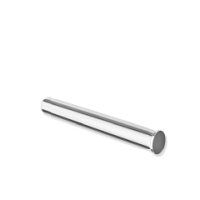 Hewi Reservepapierhalter Sys 162 verchromt, f. 1 WC-Rolle 162.21.30040 1622130040