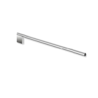 Hewi Handtuchhalter einarmig fest, chrom 900.09.00140 9000900140