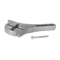 Resideo Honeywell Handle and screw f Mounting set for Universal 3 or 4 way mixing valves DR, ZR VMM f ZR / DR/ DR-G Rotary Valve Linkage f MR252-4A/RS10 030000518 30000518