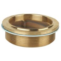 Resideo Honeywell Sitzbuchse mit Dichtring zu Druckminderer D15P/D15NP-DN100 0900250  900250