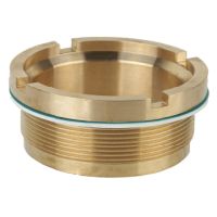 Resideo Honeywell Fuehrungsbuchse mit Dichtring zu Druckminderer D15P/D15NP-DN150 0900260  900260