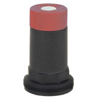 Resideo Honeywell Spring bonnet complete 00900314 f DU 146-1 1/4 inch 0900314 900314