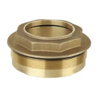 Resideo Honeywell Ablaufanschluss komplett zu Rohrtrenner R295-1/2 Zoll-1 Zoll 0901340  901340