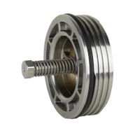 Resideo Honeywell Zweiter Rueckflussverhinderer ausgangsseitig BA298I-F DN 65-100 0901653  901653