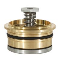 Resideo Honeywell Rckflussverhinderer 09040 eingangsseitig zu BA300 DN 200 904056