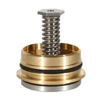 Resideo Honeywell Rckflussverhinderer 09040 ausgangsseitig zu BA300 DN 100 904059