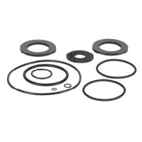 Resideo Honeywell Sealing set 09040 f Backflow preventer with flanged connections BA300 DN 200 0904072 904072