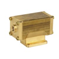 Resideo Honeywell Vorsteuerventil zu Rohrtrenner R295HP-F 2183500