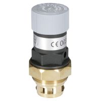 Resideo Honeywell Safety valve insert, Diaphragm Safety Valve SM152 for Closed Water Heaters A160 3/4 inch 8 bar A160-3/4AB A160-3/4AB