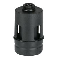 Resideo Honeywell Ablaufanschluss AA76 passend NW 1/2 Zoll bis 2 Zoll 1/2 Zoll AA76-1/2A  AA76-1/2A