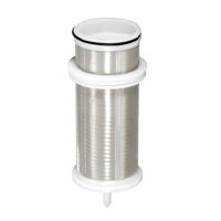 Resideo Honeywell Filtereinsatz komplett AF74 z Primus-Filter u -Kombi D 1 Zoll AF74-1D  AF74-1D