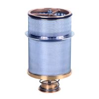 Resideo Honeywell Austausch-Filtereinsatz AF78TS zu F78TS, 0,1mm, DN 100 AF78TS-100A