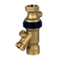 Resideo Honeywell Systemtrenner BA295D Fr Standrohre. R 3/4 inch BA295D-3/4WHS