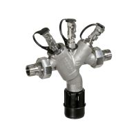 Resideo Honeywell Systemtrenner BA295I Bauart BA 1/2 Zoll BA295I-1/2A  BA295I-1/2A