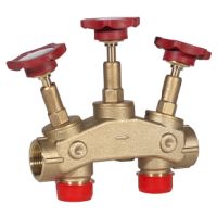 Resideo Honeywell Verschneideventil BV10S fr KaltecSoft KS10S BV10S-A