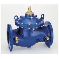 Resideo Honeywell Basisventil BV300 GGG pulverb. blau A DN 80 BV300-80A  BV300-80A