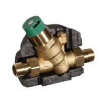 Resideo Honeywell Druckm. Hochtemperatur D05FT m Einstellanz ms Schrgsitz E 3/4 Zoll D05FT-3/4E